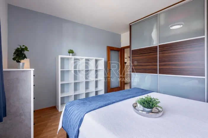 Prodej bytu 2+kk, Praha - Pitkovice, Májovková, 67 m2