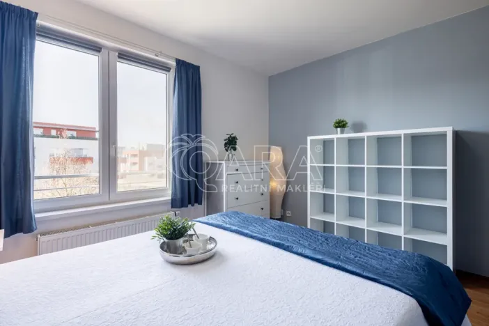 Prodej bytu 2+kk, Praha - Pitkovice, Májovková, 67 m2