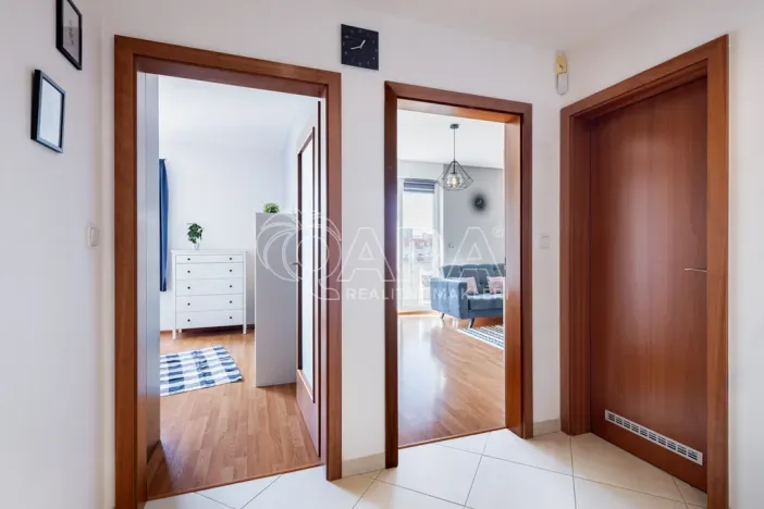 Prodej bytu 2+kk, Praha - Pitkovice, Májovková, 67 m2