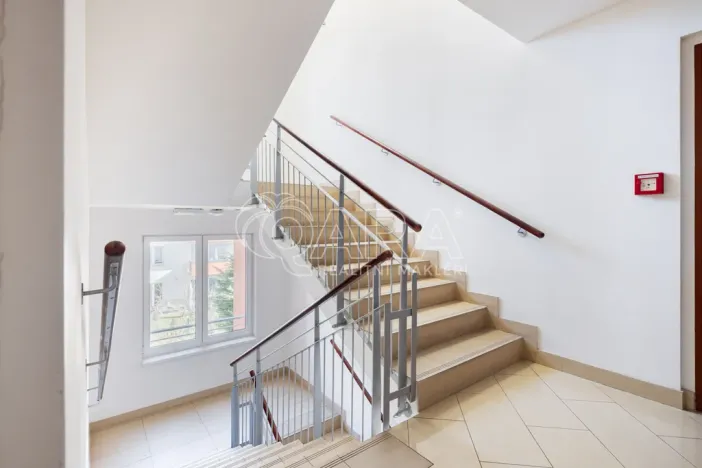 Prodej bytu 2+kk, Praha - Pitkovice, Májovková, 67 m2