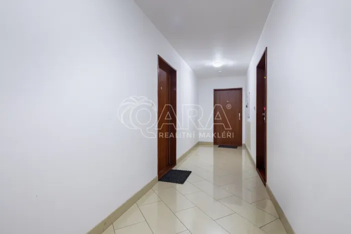 Prodej bytu 2+kk, Praha - Pitkovice, Májovková, 67 m2