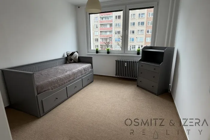 Pronájem bytu 3+kk, Praha - Stodůlky, Kurzova, 72 m2