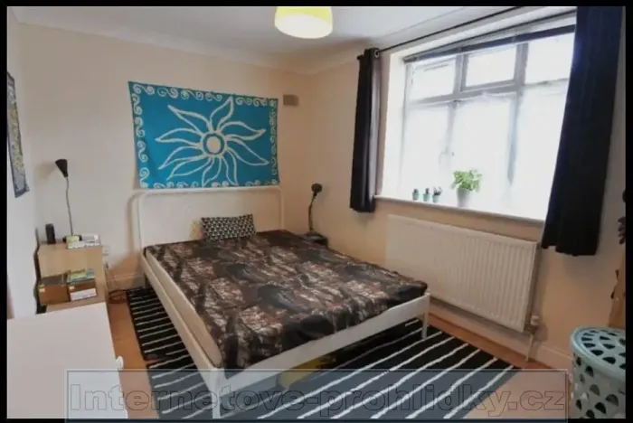 Pronájem bytu 1+1, Praha - Nové Město, Vladislavova, 40 m2