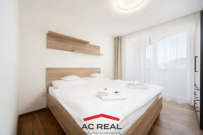 Prodej bytu 4+kk, Vrchlabí - Hořejší Vrchlabí, Horská, 87 m2