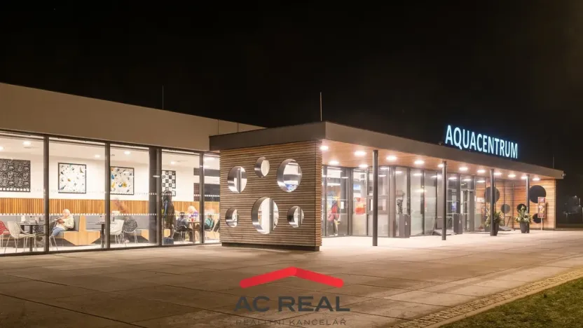 Prodej bytu 4+kk, Vrchlabí - Hořejší Vrchlabí, Horská, 87 m2