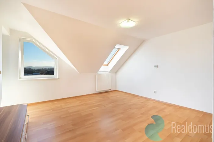 Prodej bytu 3+kk, České Budějovice, Lidická tř., 90 m2