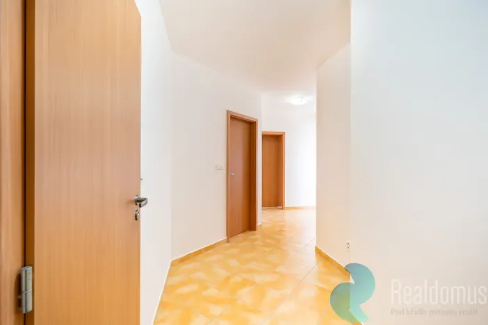 Prodej bytu 3+kk, České Budějovice, Lidická tř., 90 m2