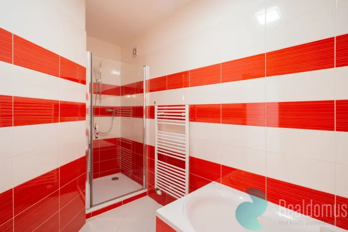 Prodej bytu 3+kk, České Budějovice, Lidická tř., 90 m2