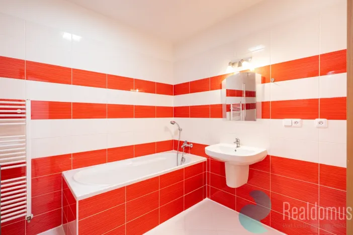 Prodej bytu 3+kk, České Budějovice, Lidická tř., 90 m2