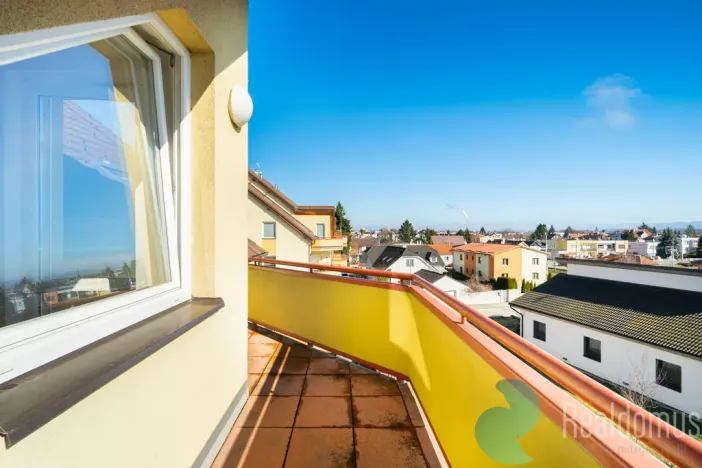 Prodej bytu 3+kk, České Budějovice, Lidická tř., 90 m2