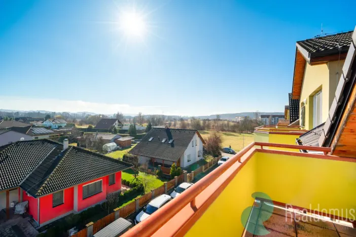 Prodej bytu 3+kk, České Budějovice, Lidická tř., 90 m2