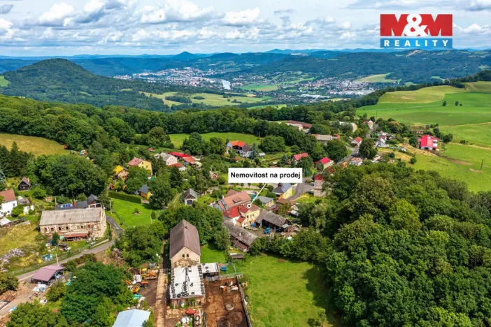 Prodej rodinného domu, Malšovice - Javory, 192 m2