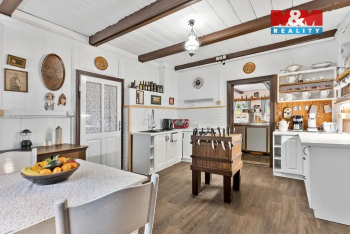 Prodej chalupy, Desná - Desná III, Polubenská, 248 m2