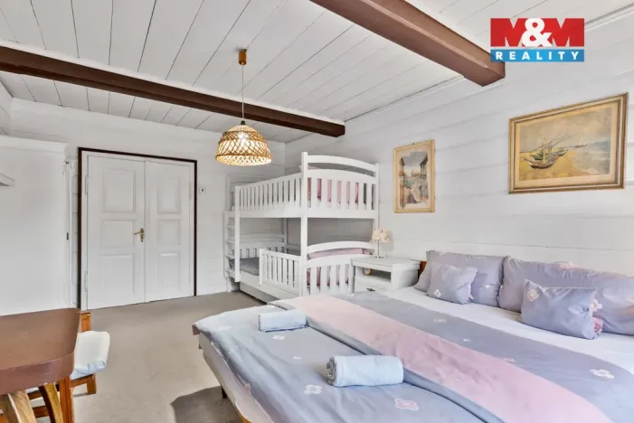 Prodej chalupy, Desná - Desná III, Polubenská, 248 m2