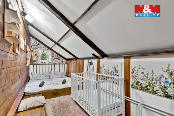 Prodej chalupy, Desná - Desná III, Polubenská, 248 m2