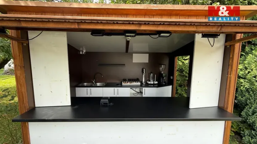 Prodej, Ostrava - Poruba, 6 m2