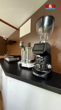 Prodej, Ostrava - Poruba, 6 m2