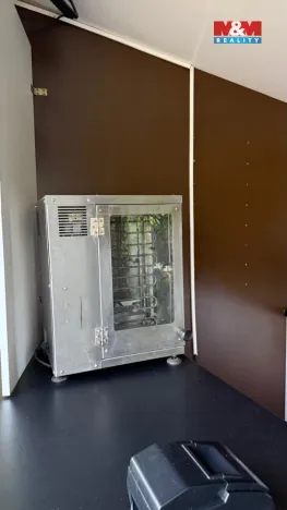 Prodej, Ostrava - Poruba, 6 m2