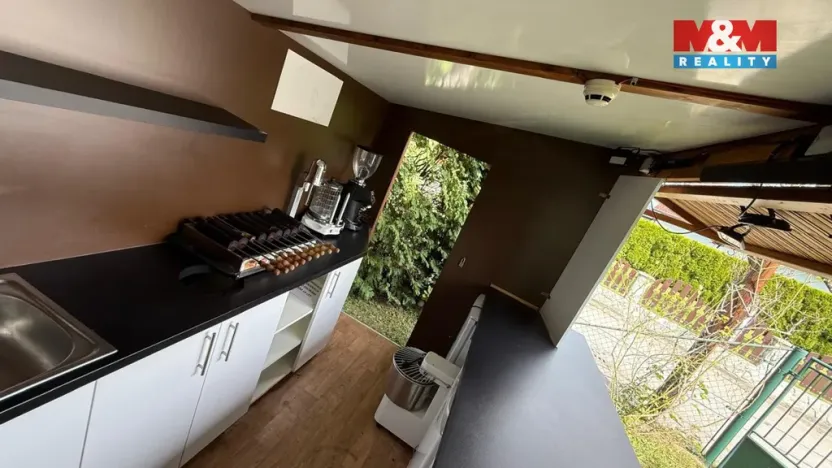 Prodej, Ostrava - Poruba, 6 m2