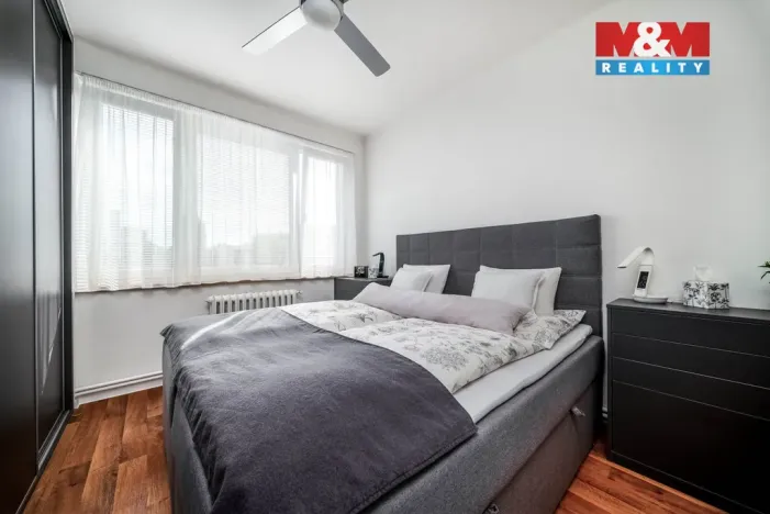 Prodej bytu 3+kk, Nymburk, Jurije Gagarina, 70 m2