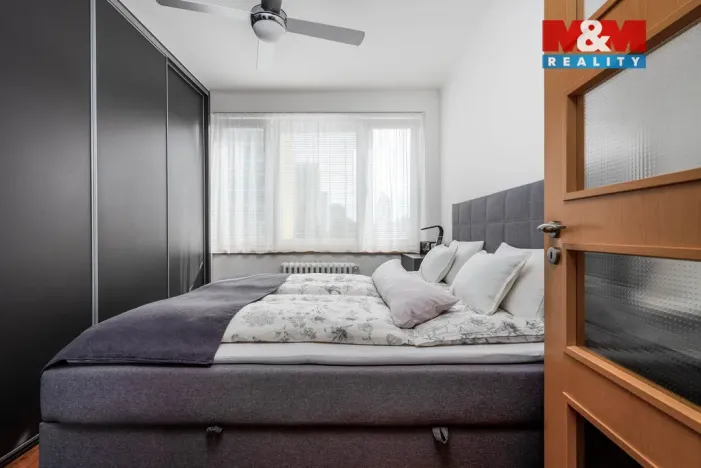 Prodej bytu 3+kk, Nymburk, Jurije Gagarina, 70 m2