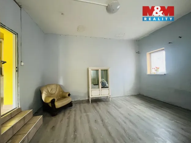 Prodej rodinného domu, Koryčany, Kyjovská, 125 m2