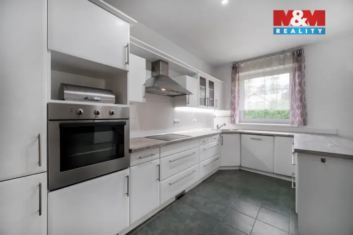 Prodej rodinného domu, Králíky, Kosmonautů, 296 m2