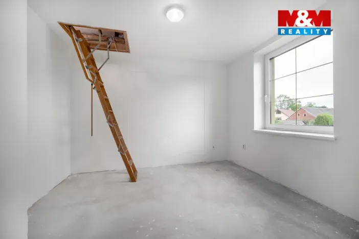 Prodej rodinného domu, Králíky, Kosmonautů, 296 m2