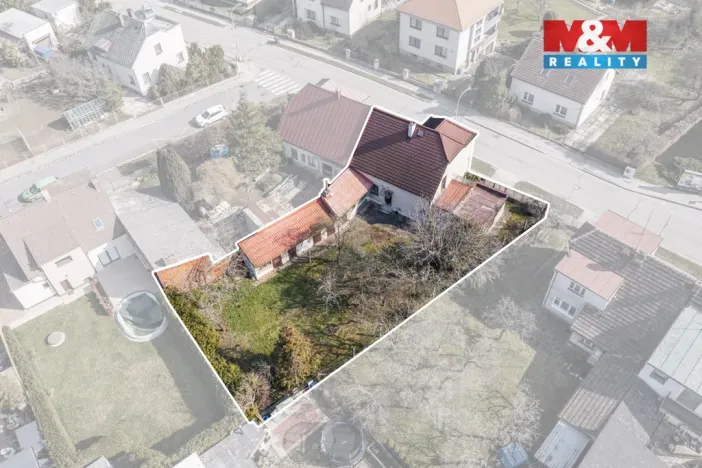 Prodej rodinného domu, Hradec Králové - Plácky, Kydlinovská, 126 m2