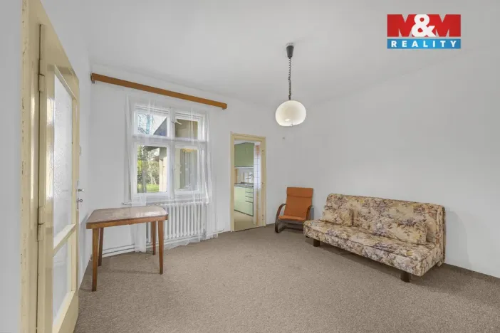 Prodej rodinného domu, Hradec Králové - Plácky, Kydlinovská, 126 m2