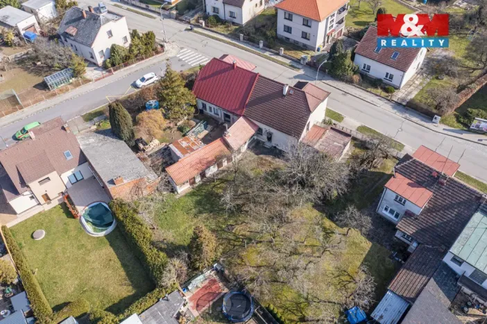 Prodej rodinného domu, Hradec Králové - Plácky, Kydlinovská, 126 m2