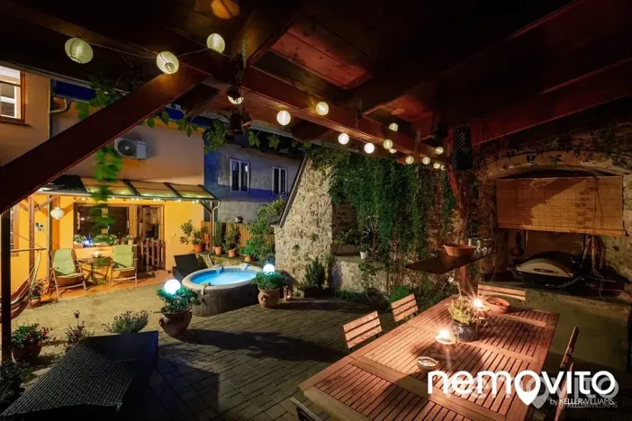 Prodej rodinného domu, Krupka, Husitská, 280 m2