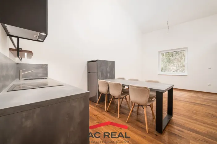 Prodej bytu 3+kk, Vrchlabí - Hořejší Vrchlabí, Horská, 73 m2