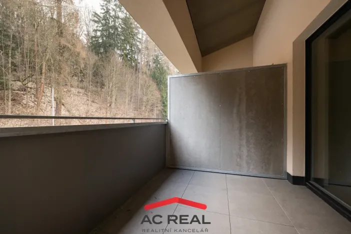 Prodej bytu 3+kk, Vrchlabí - Hořejší Vrchlabí, Horská, 73 m2