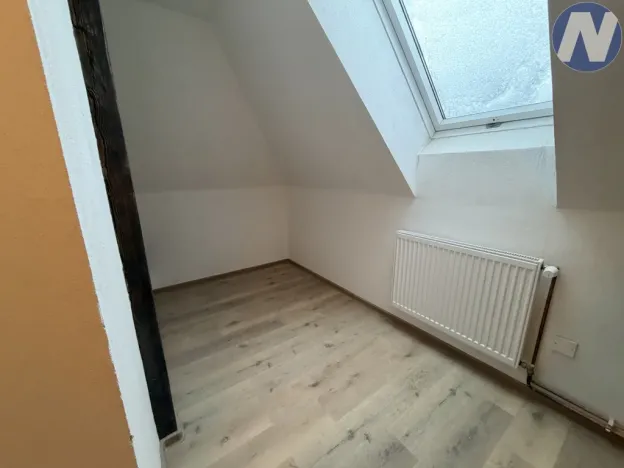 Pronájem bytu 2+kk, Volary, U Nádraží, 60 m2