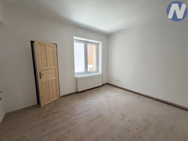 Pronájem bytu 2+kk, Volary, U Nádraží, 60 m2
