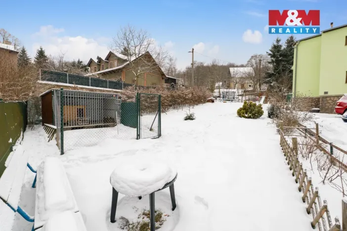 Prodej rodinného domu, Hrob, Horní, 149 m2