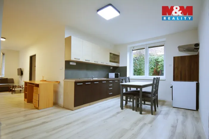 Prodej rodinného domu, Ústí nad Orlicí, A. Staška, 198 m2