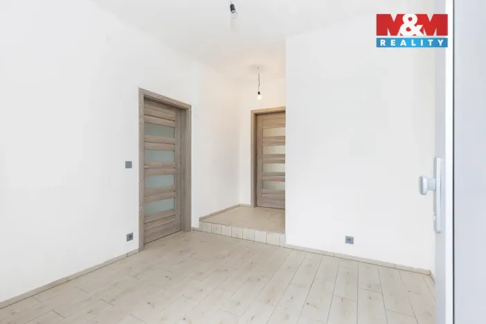 Prodej rodinného domu, Srch, 128 m2