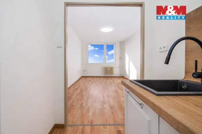 Prodej bytu 2+kk, Praha - Chodov, Zdiměřická, 41 m2