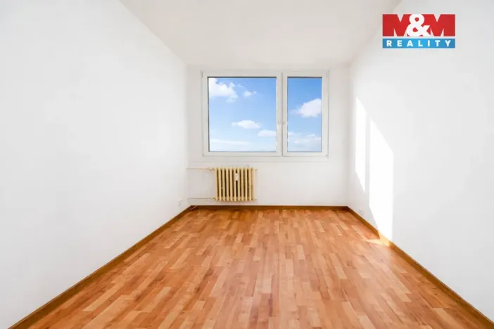 Prodej bytu 2+kk, Praha - Chodov, Zdiměřická, 41 m2