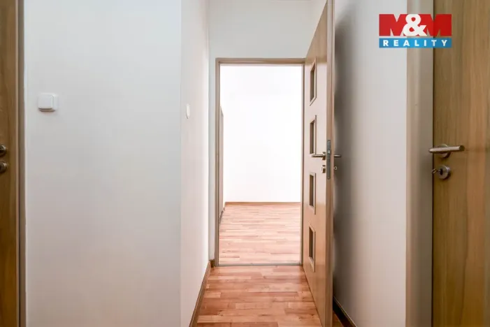 Prodej bytu 2+kk, Praha - Chodov, Zdiměřická, 41 m2