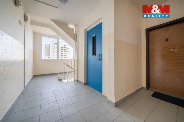 Prodej bytu 2+kk, Praha - Chodov, Zdiměřická, 41 m2