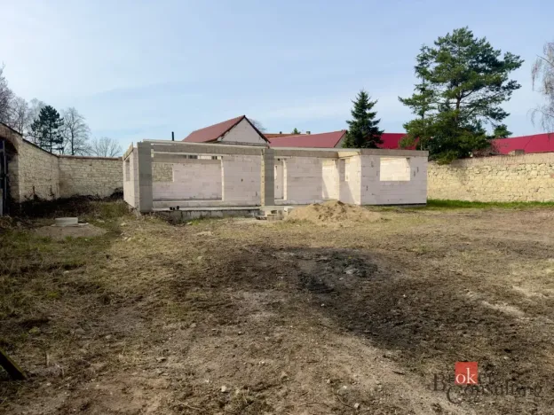 Prodej pozemku pro bydlení, Jimlín, 991 m2