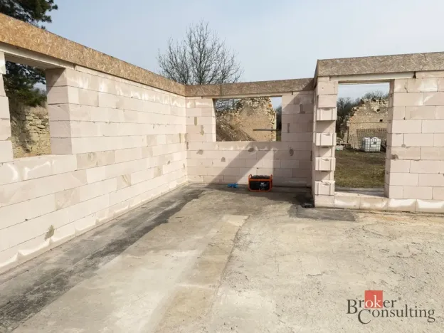 Prodej pozemku pro bydlení, Jimlín, 991 m2