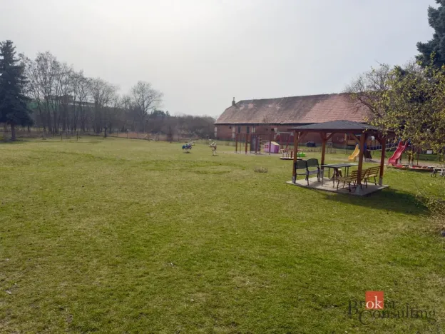 Prodej pozemku pro bydlení, Jimlín, 991 m2