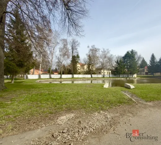 Prodej pozemku pro bydlení, Jimlín, 991 m2