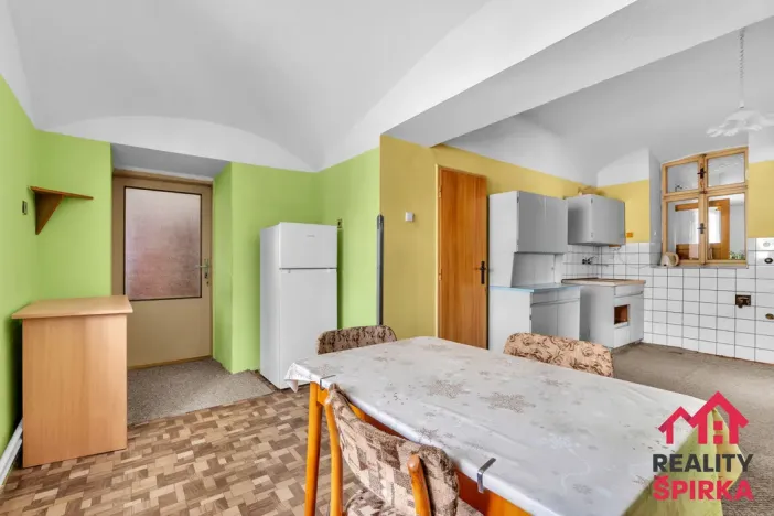 Prodej rodinného domu, Banín, 234 m2