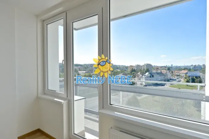 Pronájem bytu 1+kk, Praha - Hostivař, Hornoměcholupská, 26 m2