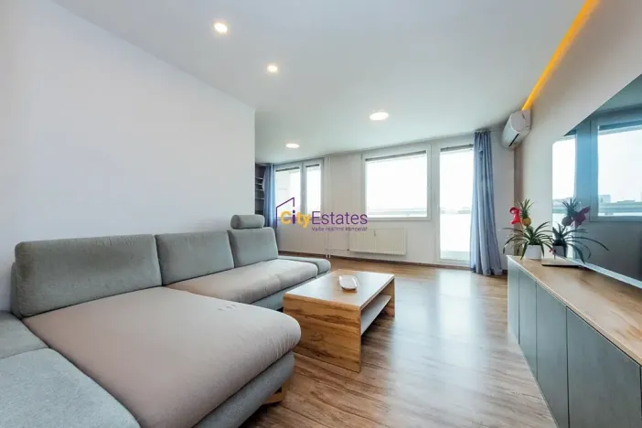 Prodej bytu 3+kk, Praha - Prosek, Lovosická, 67 m2